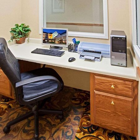 Country Inn & Suites By Radisson, Knoxville West, Tn Επιχειρήσεις φωτογραφία