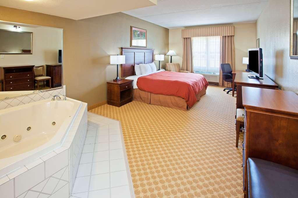 Country Inn & Suites By Radisson, Knoxville West, Tn Δωμάτιο φωτογραφία