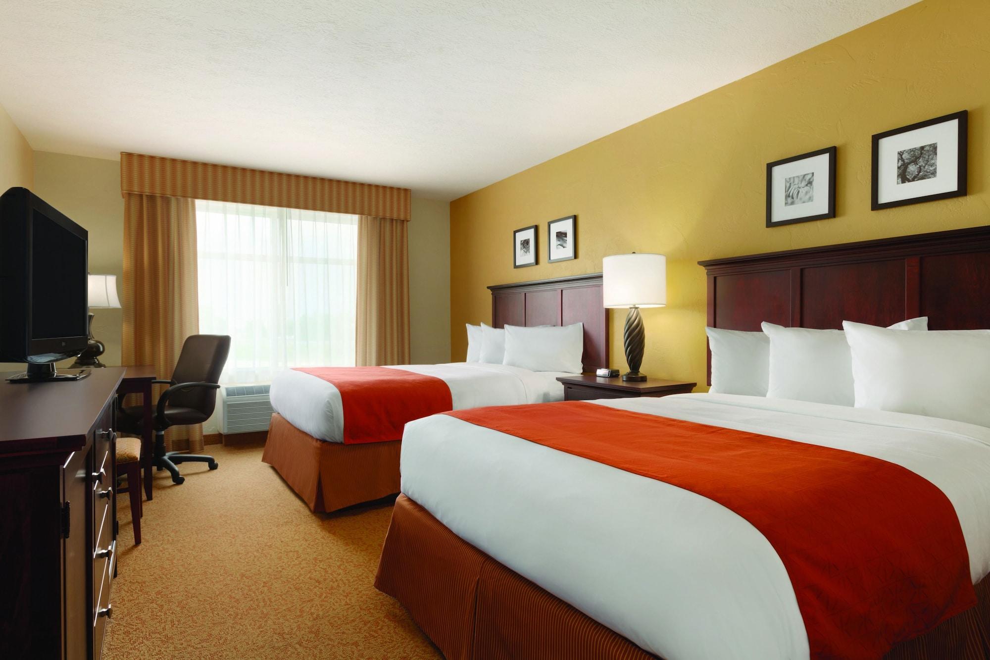 Country Inn & Suites By Radisson, Knoxville West, Tn Εξωτερικό φωτογραφία