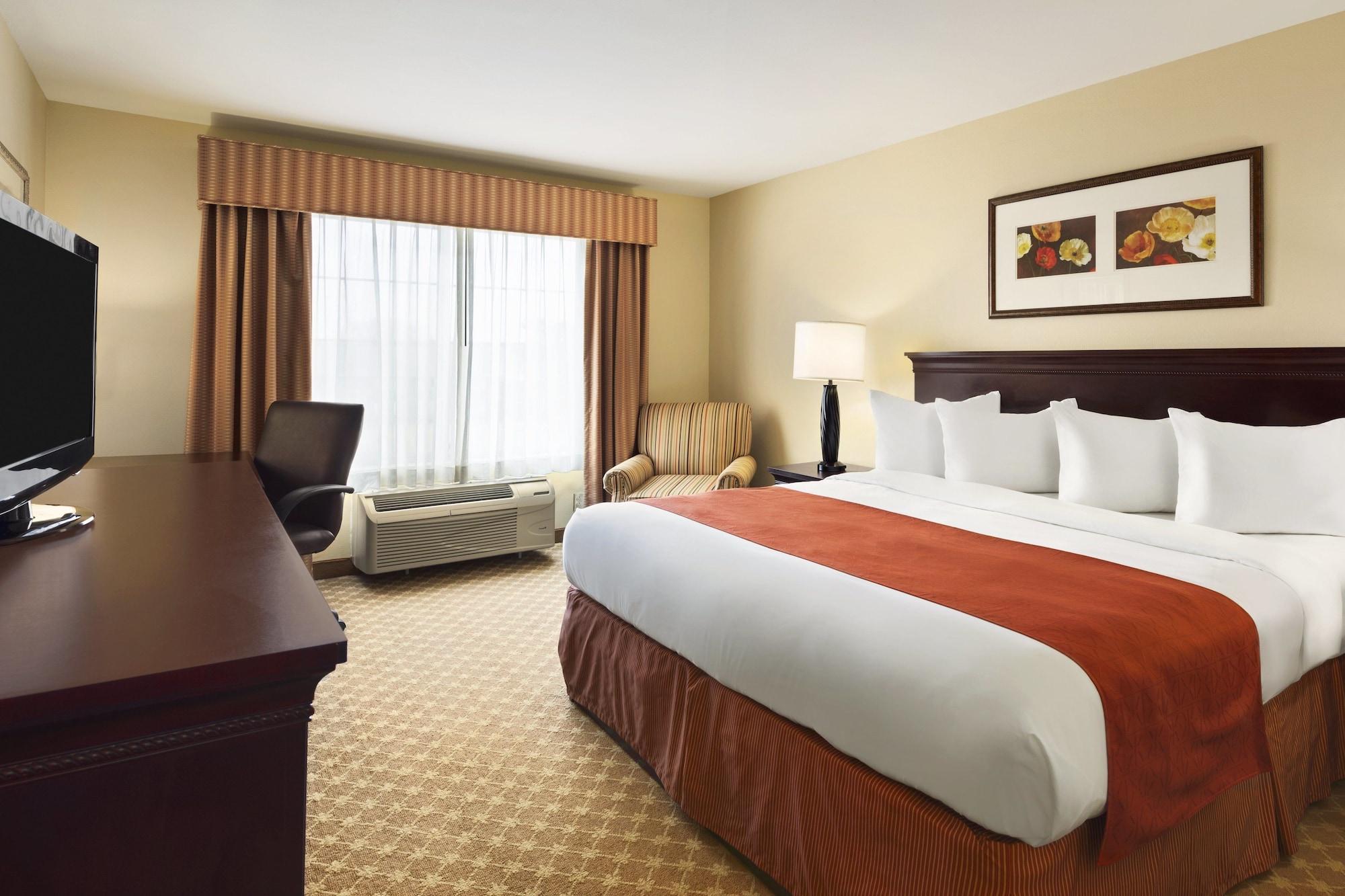 Country Inn & Suites By Radisson, Knoxville West, Tn Εξωτερικό φωτογραφία