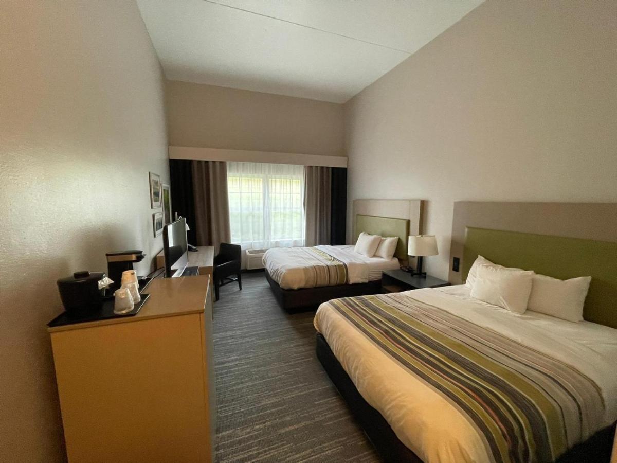 Country Inn & Suites By Radisson, Knoxville West, Tn Εξωτερικό φωτογραφία