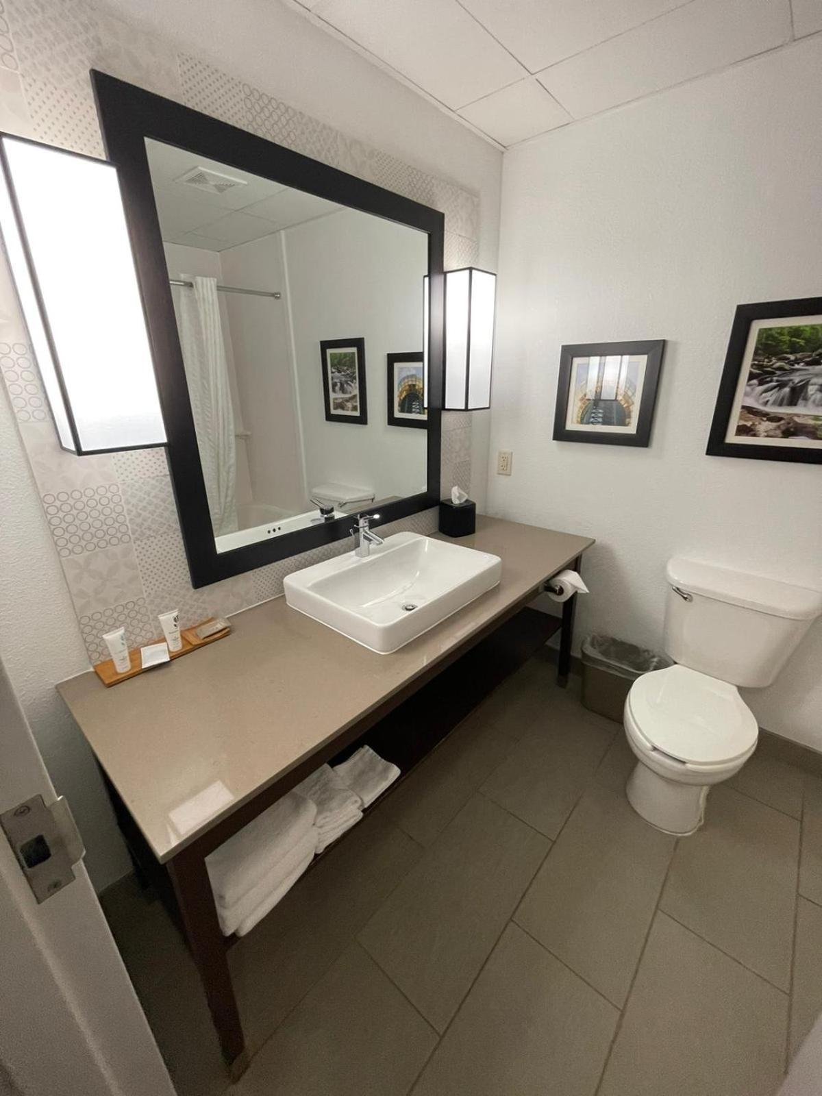 Country Inn & Suites By Radisson, Knoxville West, Tn Εξωτερικό φωτογραφία