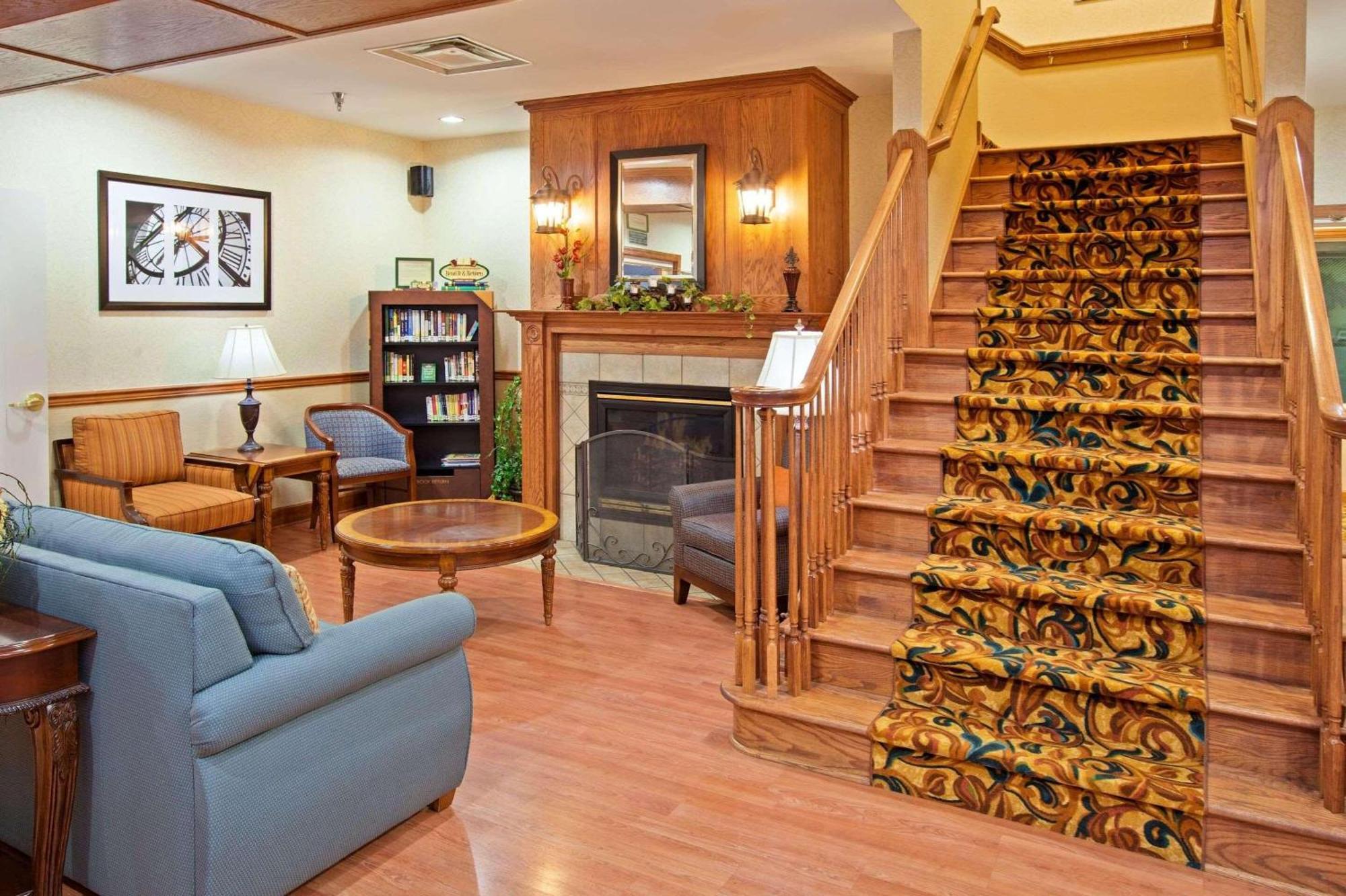 Country Inn & Suites By Radisson, Knoxville West, Tn Εξωτερικό φωτογραφία