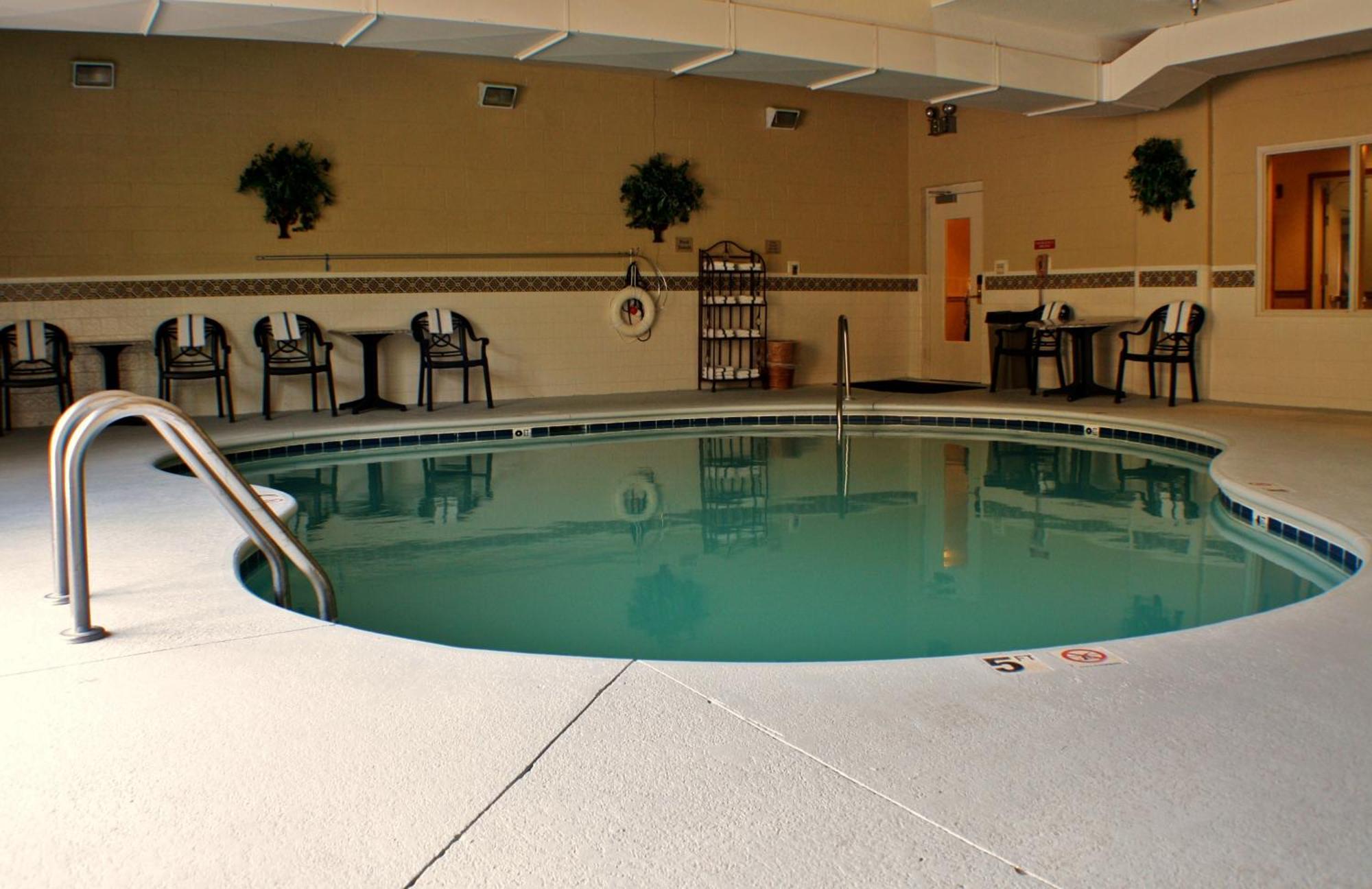 Country Inn & Suites By Radisson, Knoxville West, Tn Ανέσεις φωτογραφία