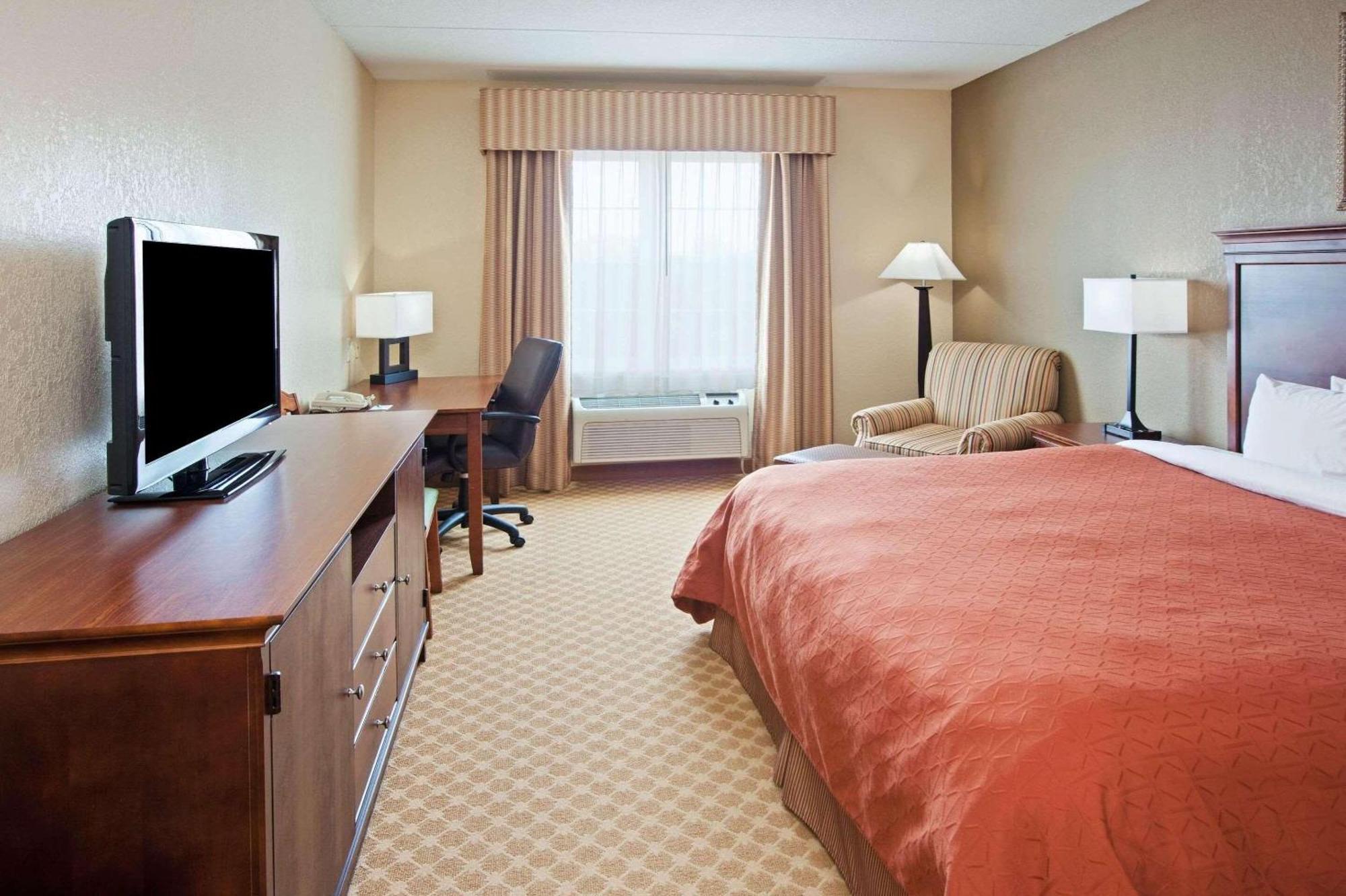 Country Inn & Suites By Radisson, Knoxville West, Tn Δωμάτιο φωτογραφία