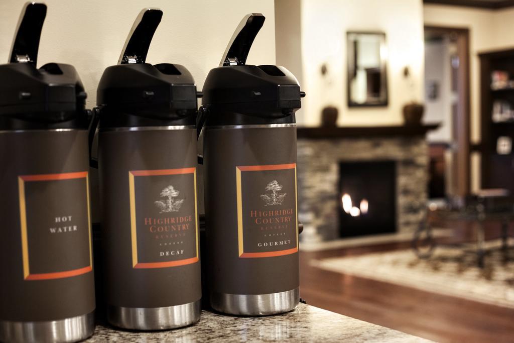 Country Inn & Suites By Radisson, Knoxville West, Tn Εξωτερικό φωτογραφία