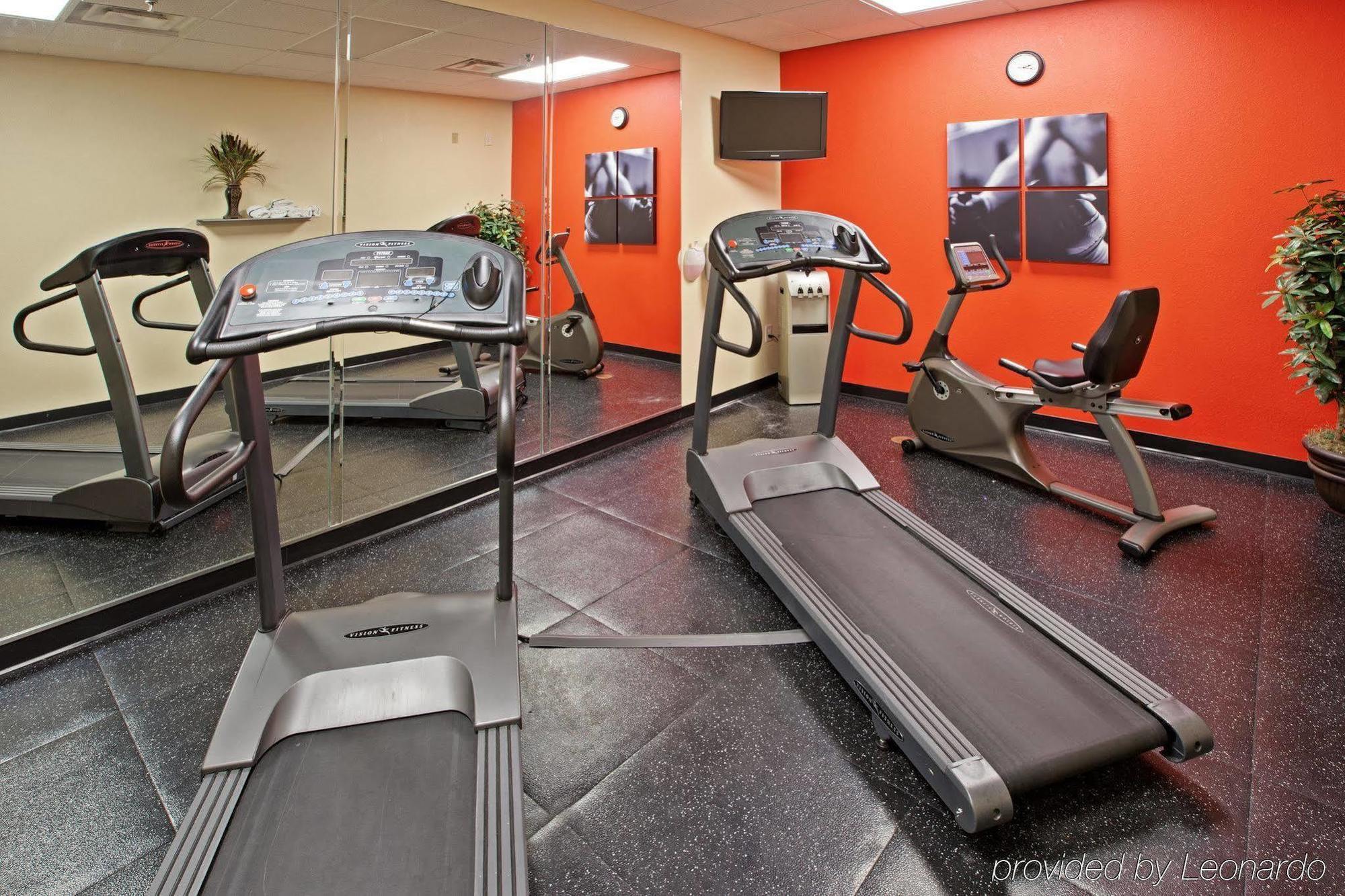 Country Inn & Suites By Radisson, Knoxville West, Tn Ανέσεις φωτογραφία